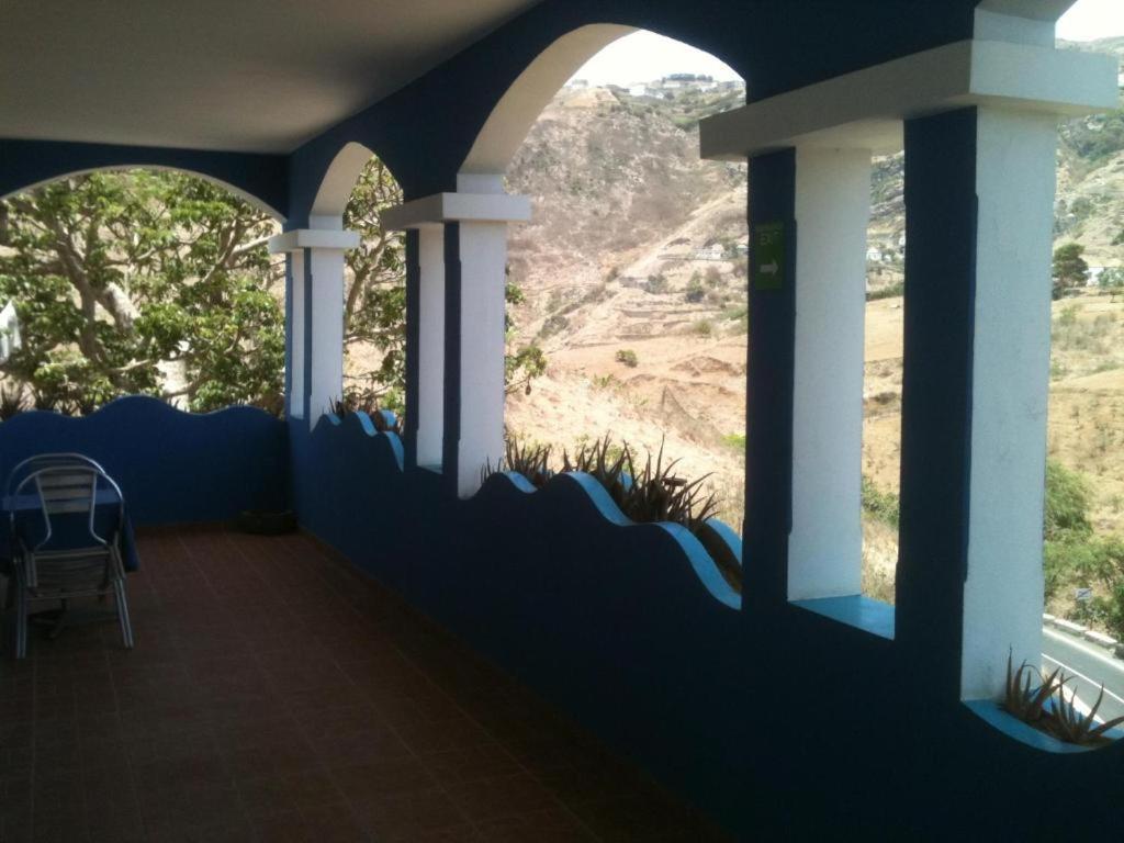 Djabraba'S Eco-Lodge Vila Nova Sintra Exterior photo