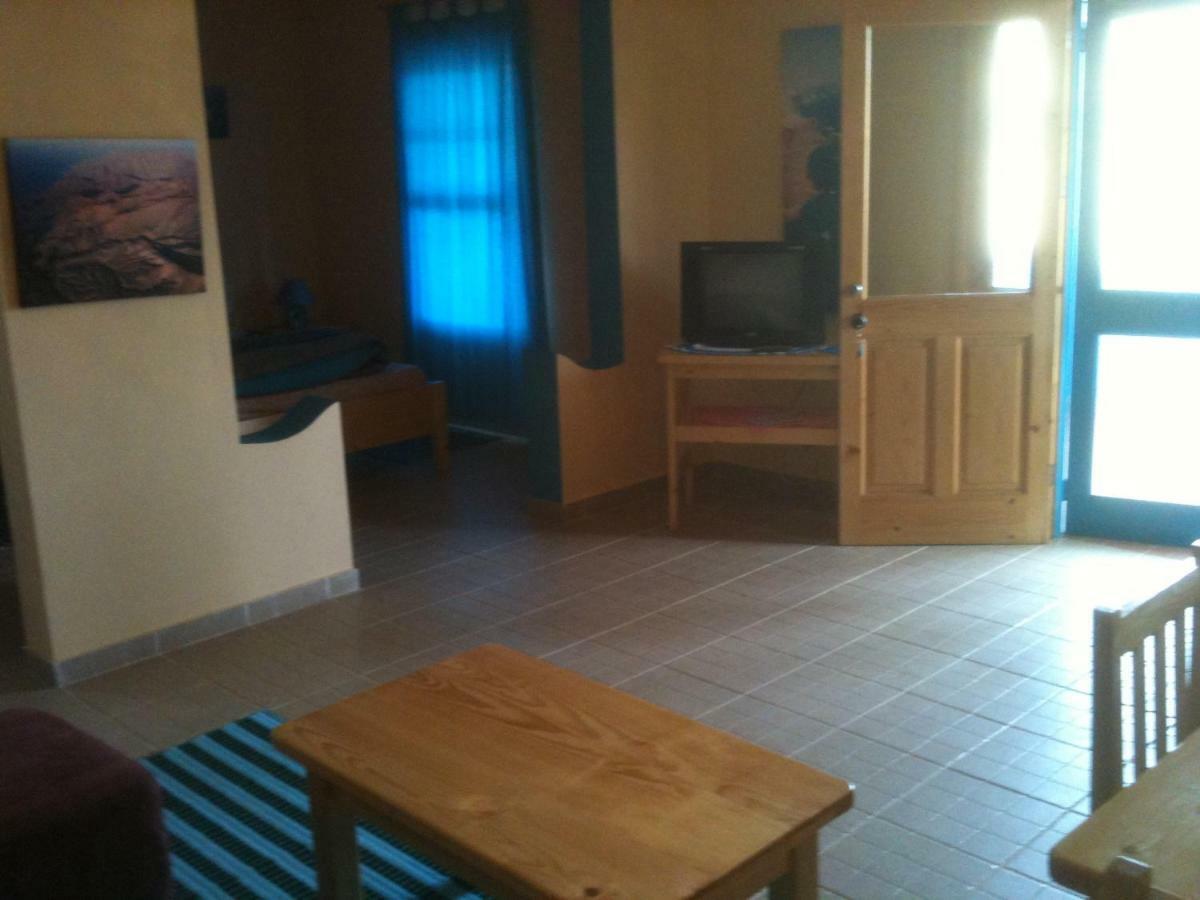 Djabraba'S Eco-Lodge Vila Nova Sintra Room photo