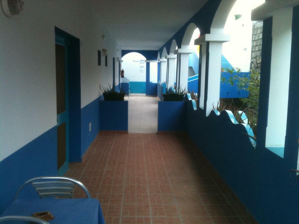 Djabraba'S Eco-Lodge Vila Nova Sintra Exterior photo